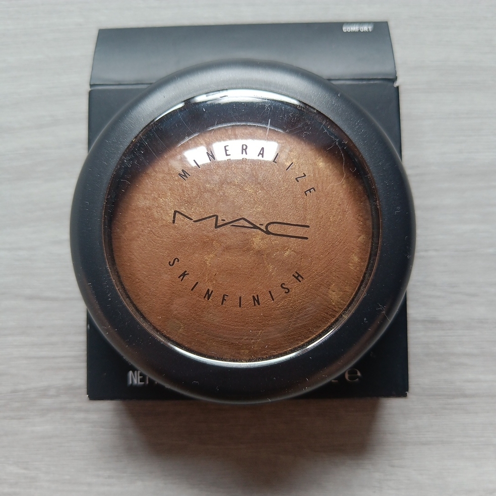 MAC Cosmetics Mineralize Skinfinish - Comfort 23